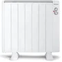 Orbegozo RRM 1310A Emisor Térmico de 1300W con 7 Elementos